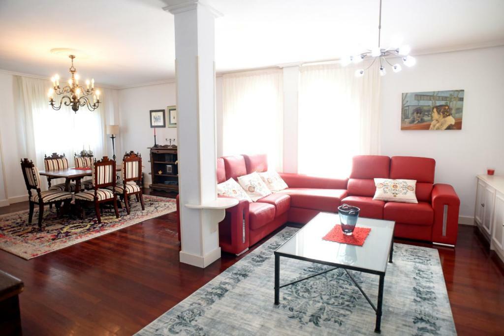 Apartamento La Mina Puente Arce Exterior foto