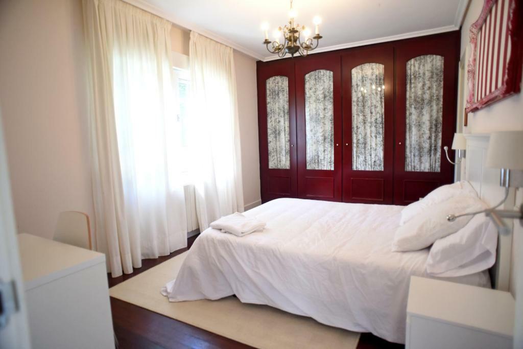 Apartamento La Mina Puente Arce Exterior foto