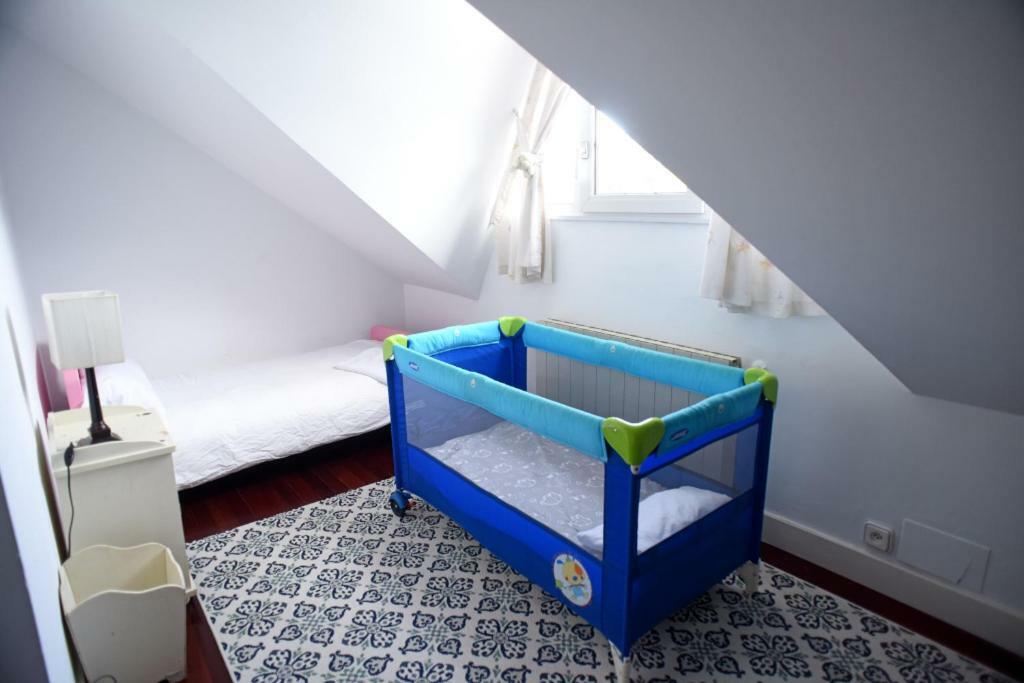 Apartamento La Mina Puente Arce Exterior foto