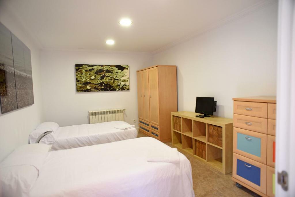 Apartamento La Mina Puente Arce Exterior foto