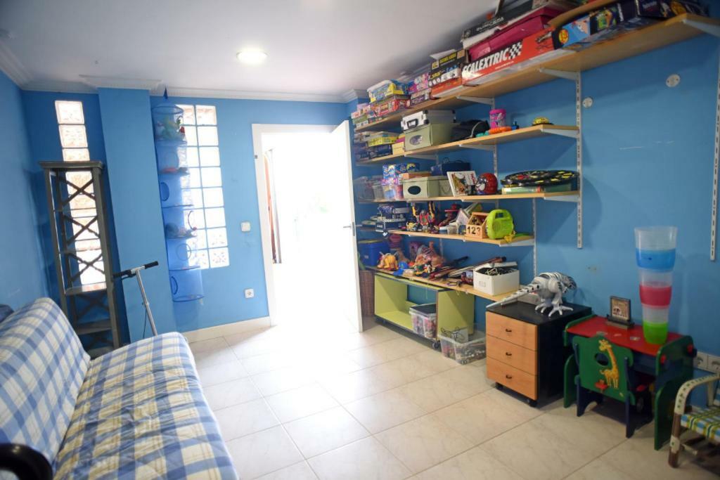 Apartamento La Mina Puente Arce Exterior foto